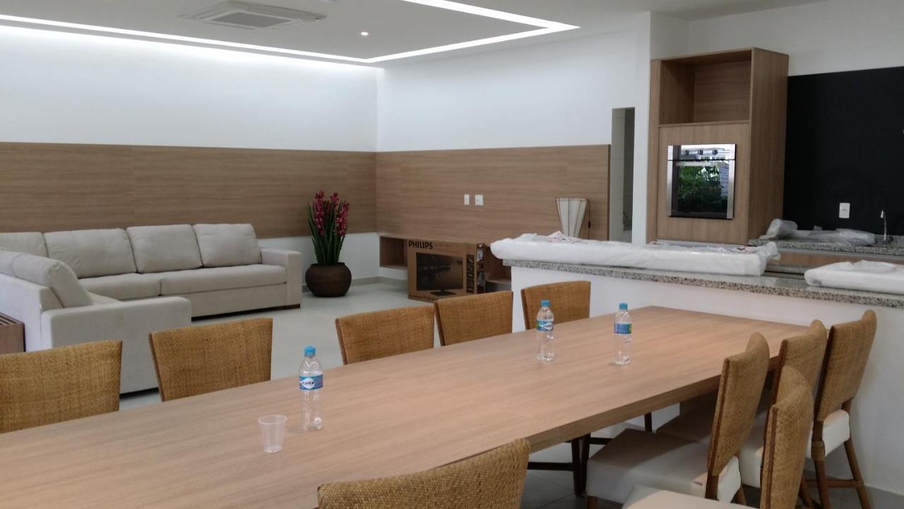 Jd. S. Lourenço - Riviera - Novo, 3 Dorm, Ac, 300m Do Mar, Serviço De Apartamento *