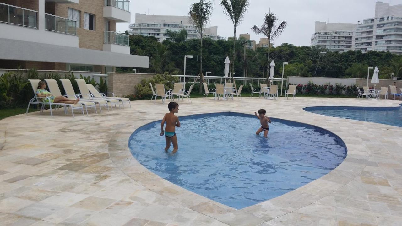 Jd. S. Lourenço - Riviera - Novo, 3 Dorm, Ac, 300m Do Mar, Serviço De Apartamento