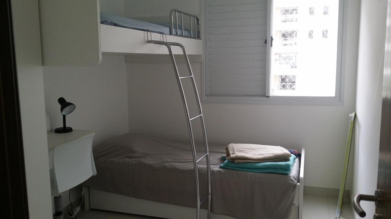 Jd. S. Lourenço - Riviera - Novo, 3 Dorm, Ac, 300m Do Mar, Serviço De Apartamento